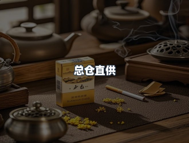 服务优势
